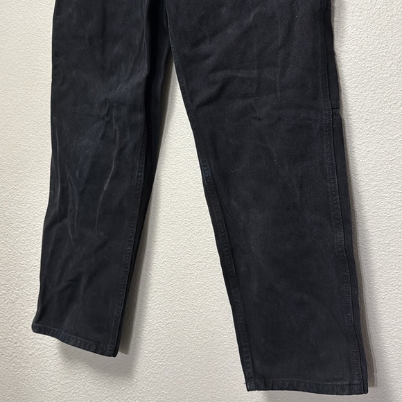John Galt Straight Leg Ariana Carpenter Jeans - Picture 6 of 15